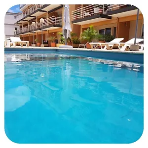 Bonaire Seaside Appartement Playa