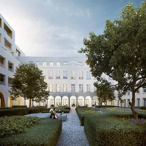  Appartement La Cour D'honneur - Meir