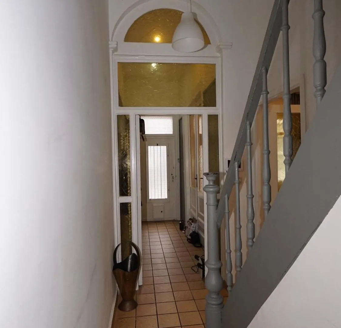 St Thomas House Villa Antwerp Holiday home