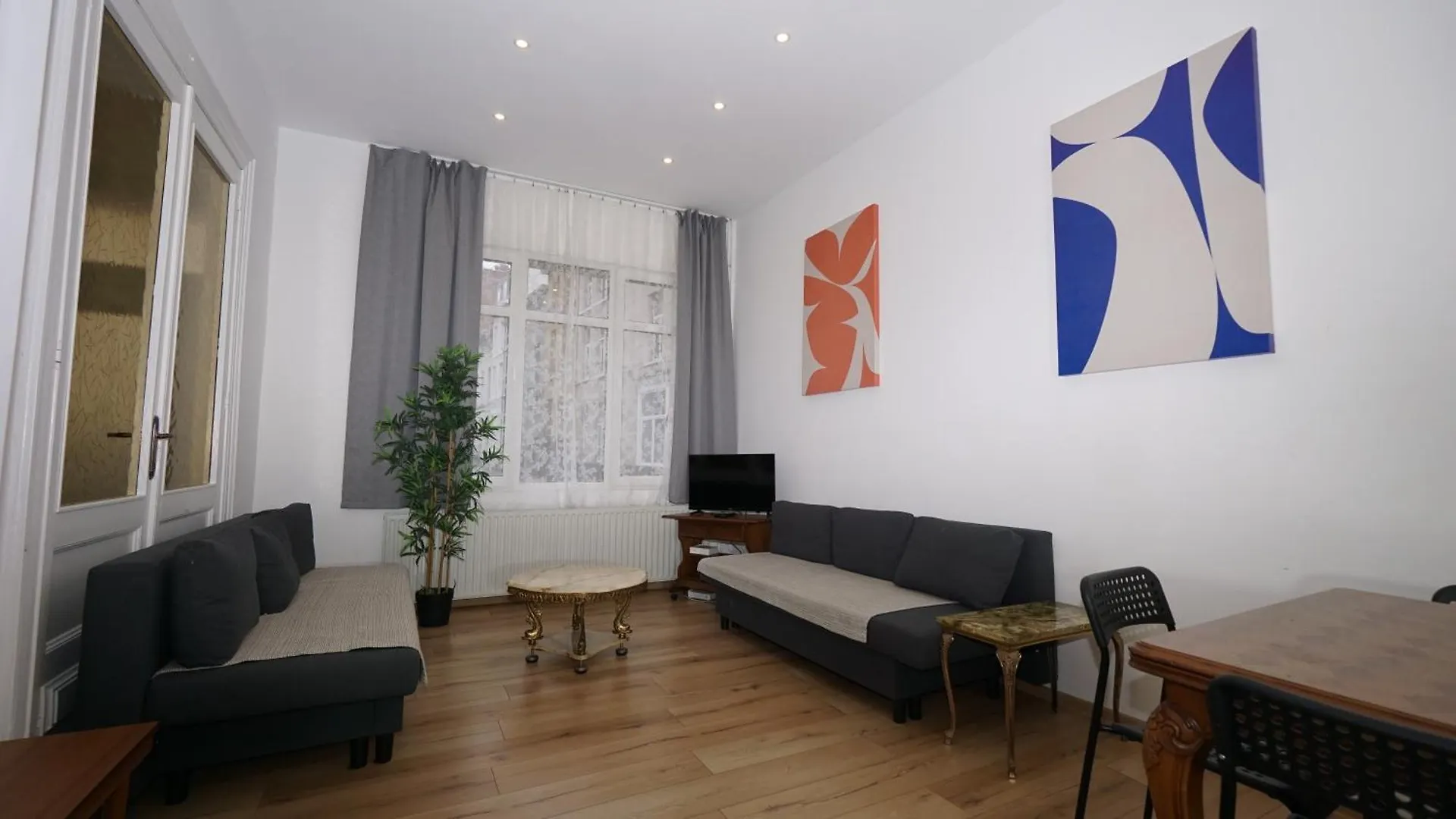 Holiday home St Thomas House Villa Antwerp