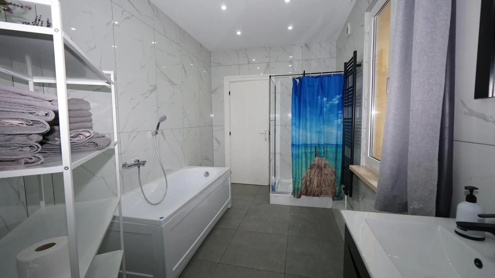 Holiday home St Thomas House Villa Antwerp