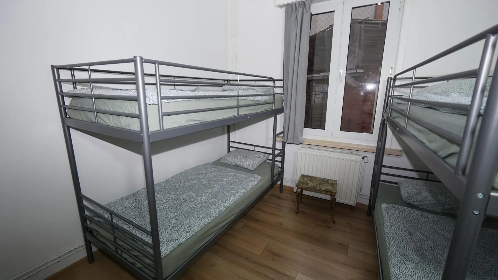 Holiday home St Thomas House Villa Antwerp