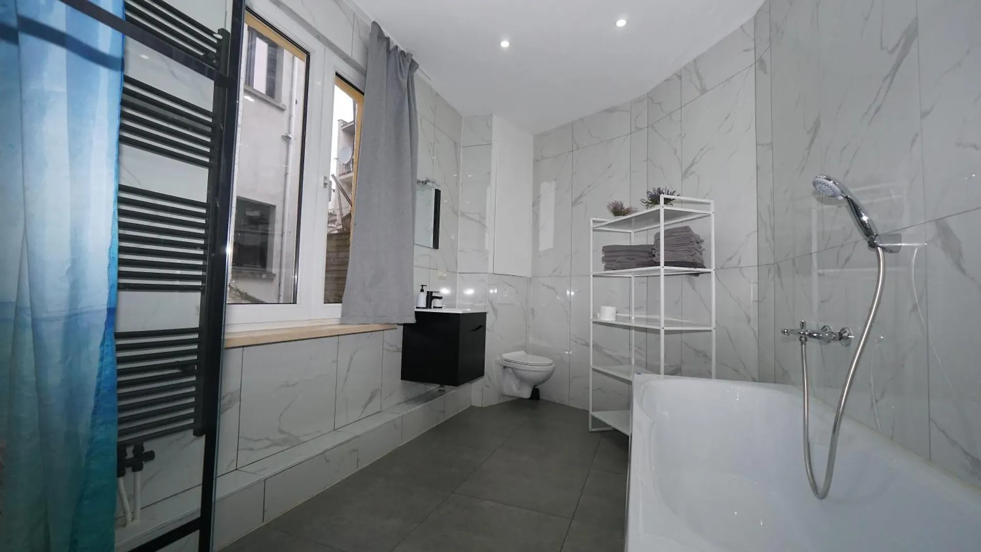St Thomas House Villa Antwerp Holiday home