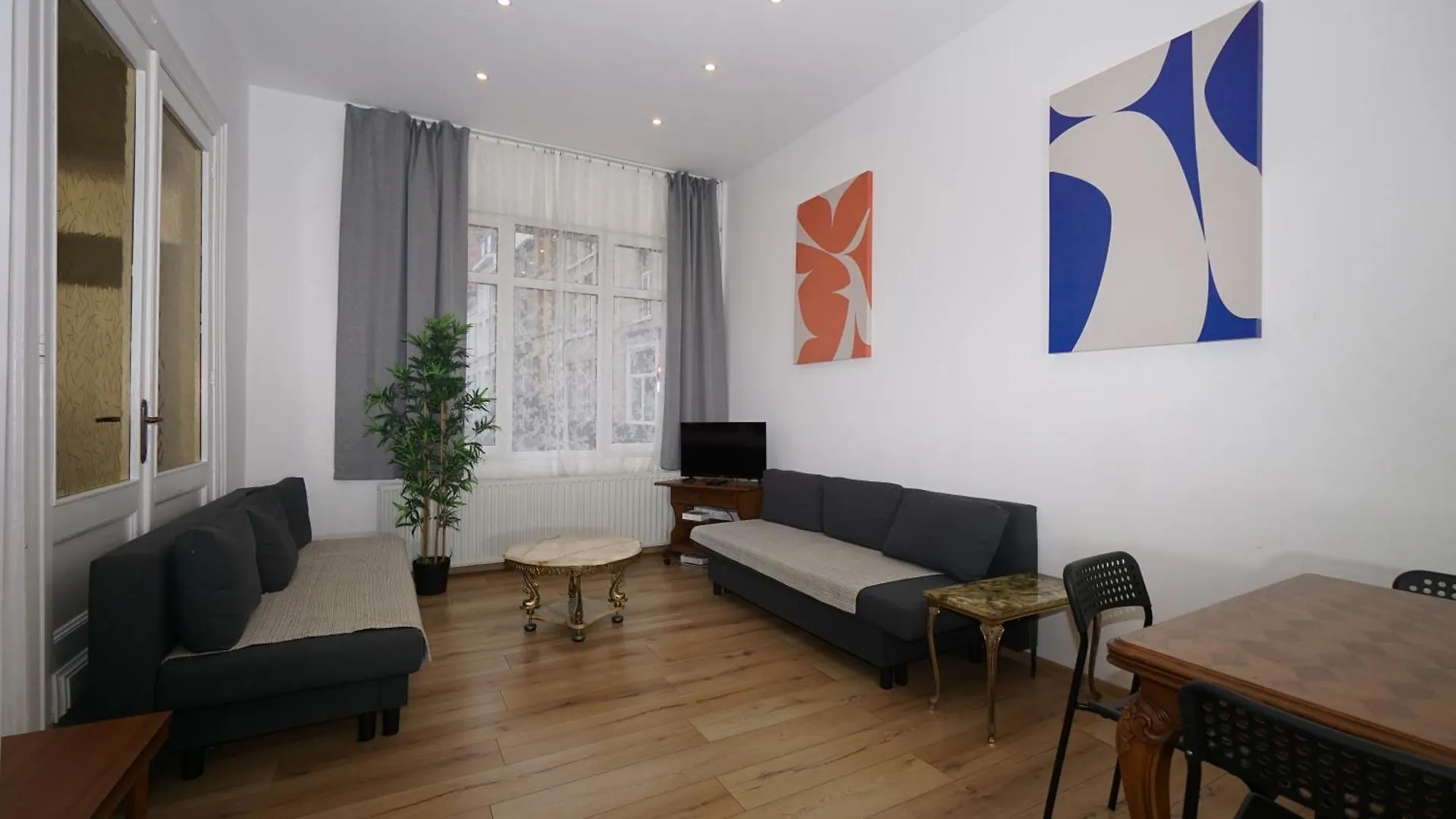 Holiday home St Thomas House Villa Antwerp