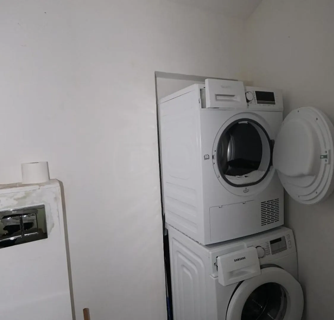 Holiday home St Thomas House Villa Antwerp