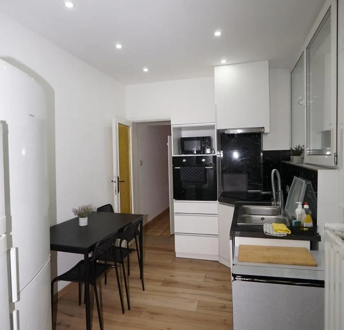 St Thomas House Villa Antwerp Holiday home
