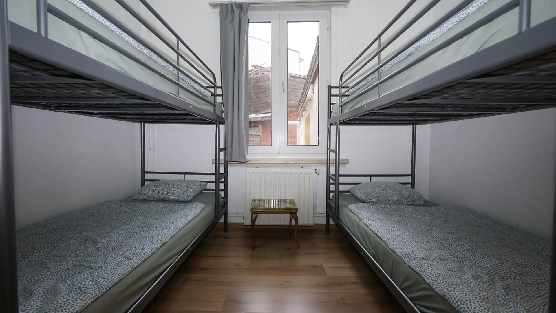 Holiday home St Thomas House Villa Antwerp Belgium