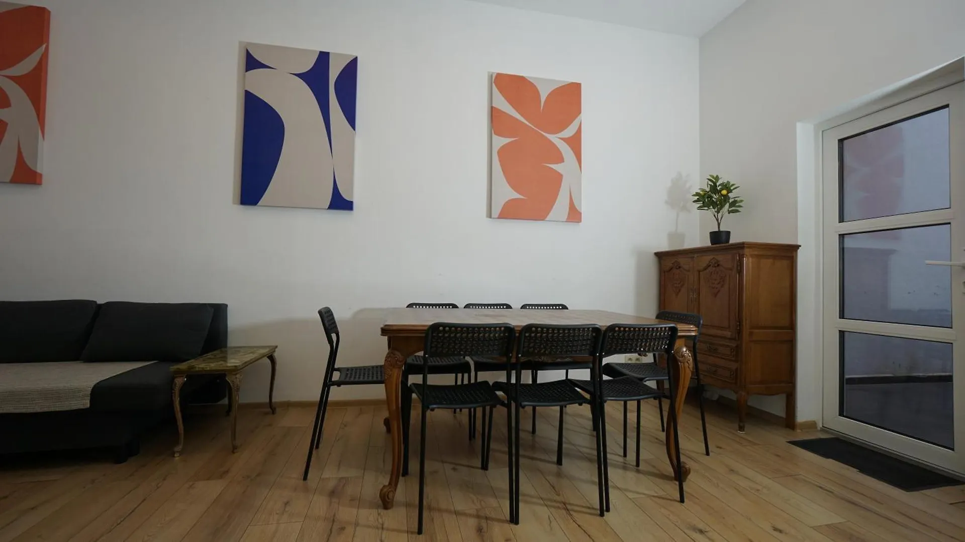 St Thomas House Villa Antwerp